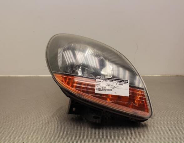 Headlight RENAULT KANGOO Express (FC0/1_)