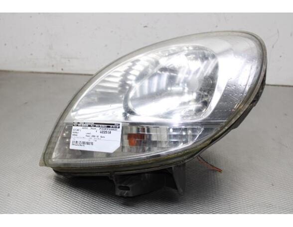 Headlight RENAULT KANGOO (KC0/1_)