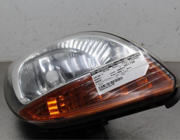 Headlight RENAULT KANGOO Express (FC0/1_)