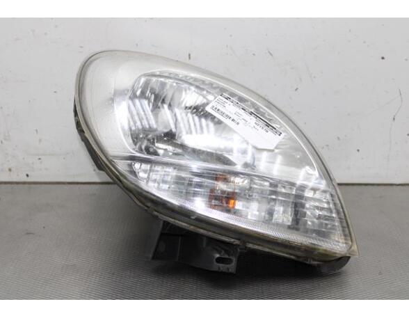 Headlight NISSAN KUBISTAR MPV (X76), NISSAN KUBISTAR Van (X76), MITSUBISHI LANCER III (C1_A, C6_A)