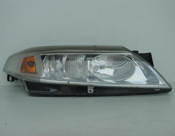 Headlight RENAULT LAGUNA II (BG0/1_)