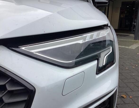 Headlight AUDI A3 Sportback (8YA)