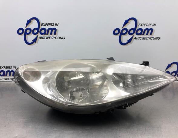 Koplamp PEUGEOT 307 SW (3H), PEUGEOT 307 Break (3E)