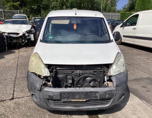 Headlight CITROËN BERLINGO MULTISPACE (B9)