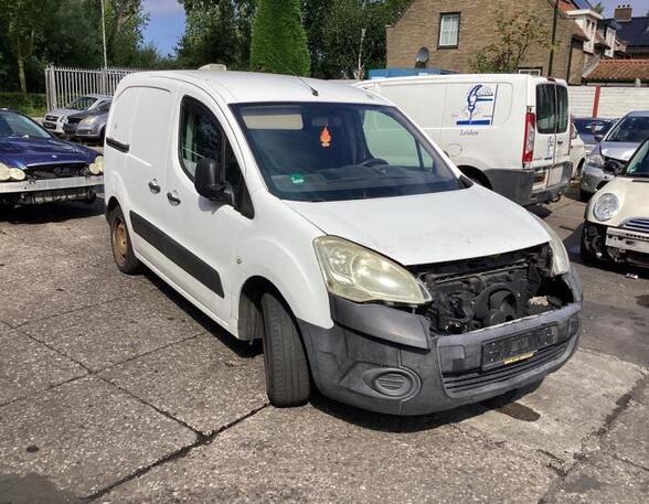 Headlight CITROËN BERLINGO MULTISPACE (B9)