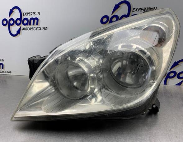 Headlight OPEL ASTRA H Estate (A04), OPEL ASTRA H (A04)