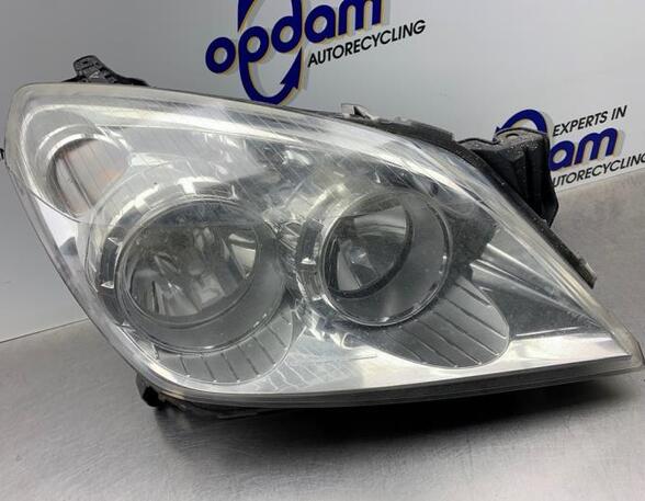 Headlight OPEL ASTRA H Estate (A04), OPEL ASTRA H (A04)