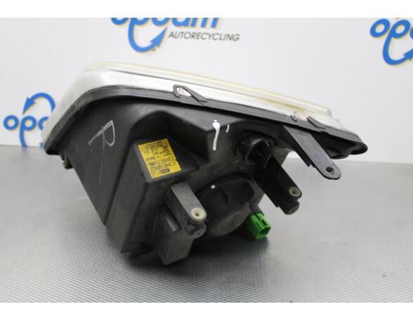 Koplamp FORD TRANSIT CONNECT (P65_, P70_, P80_)