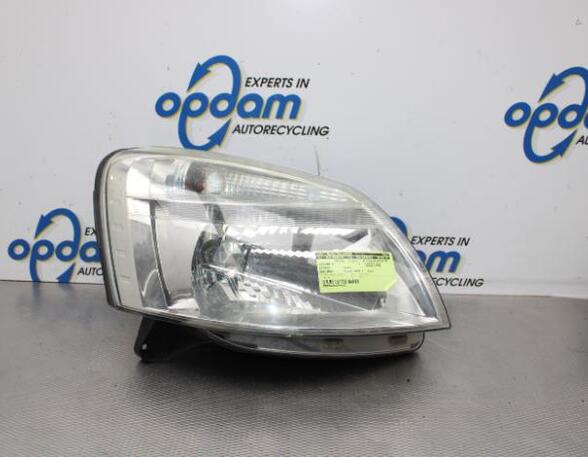 Koplamp CITROËN BERLINGO Box Body/MPV (B9)