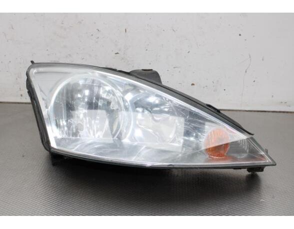 Headlight FORD FOCUS (DAW, DBW)