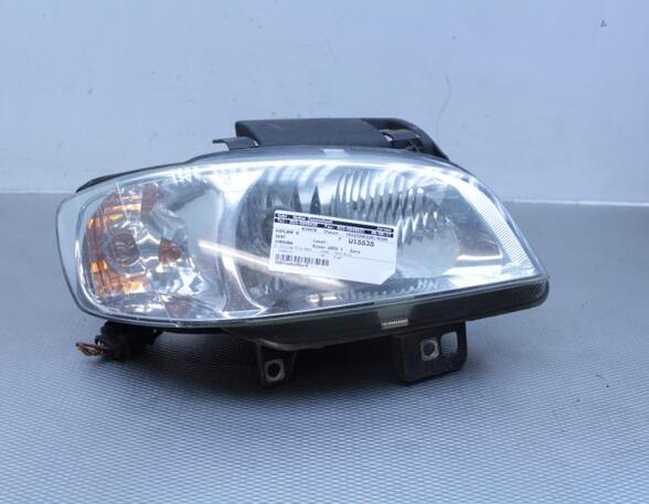 Headlight SEAT CORDOBA Vario (6K5)