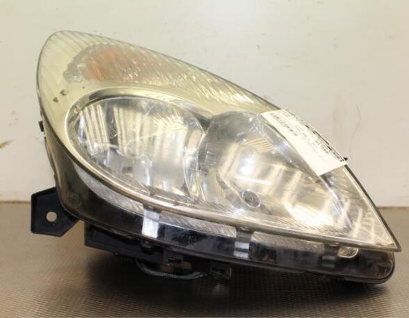 Headlight CITROËN C5 I (DC_), CITROËN C5 II (RC_)