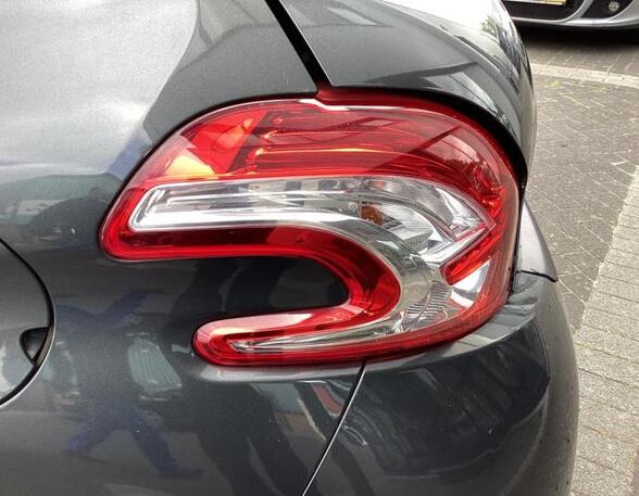 Combination Rearlight PEUGEOT 208 I (CA_, CC_)