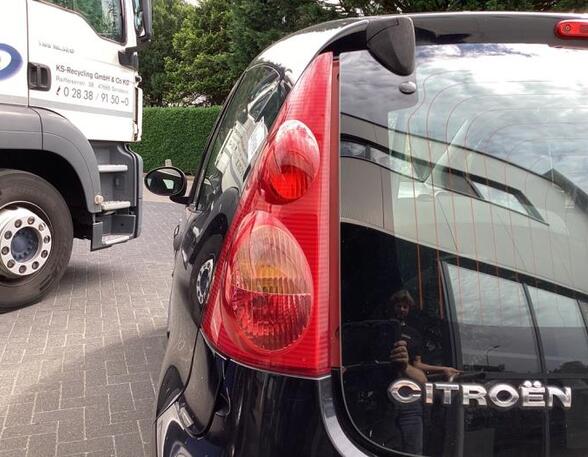 Combination Rearlight CITROËN C1 (PM_, PN_)