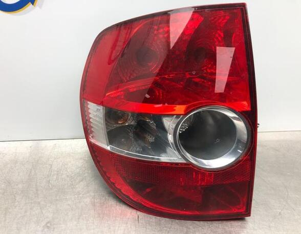 Combination Rearlight VW FOX Hatchback (5Z1, 5Z3, 5Z4)