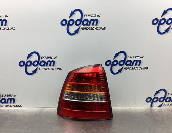 Combination Rearlight OPEL ASTRA G Hatchback (T98)