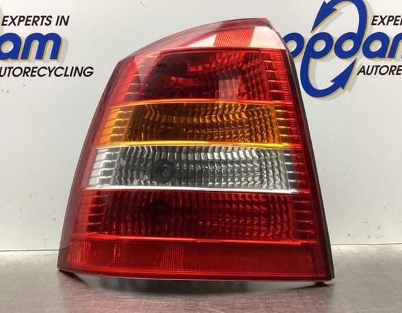 Combination Rearlight OPEL ASTRA G Hatchback (T98)