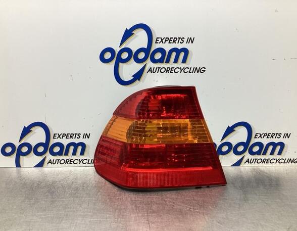 Combination Rearlight BMW 3 (E46)