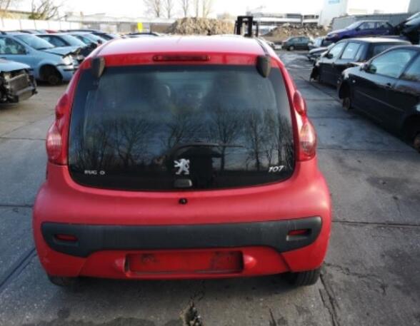 Achterlicht PEUGEOT 107 (PM_, PN_)