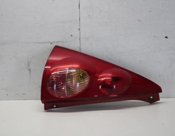 Combination Rearlight PEUGEOT 107 (PM_, PN_)