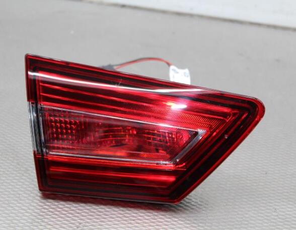 Combination Rearlight RENAULT CLIO IV (BH_), RENAULT CAPTUR I (J5_, H5_), RENAULT CLIO III (BR0/1, CR0/1)