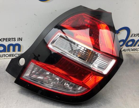 Combination Rearlight RENAULT TWINGO III (BCM_, BCA_)