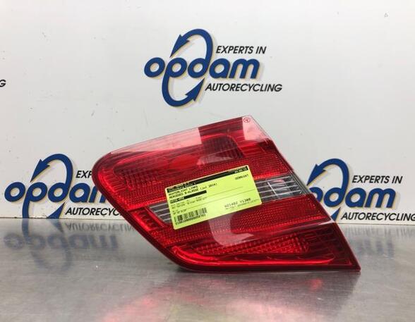 Combination Rearlight MERCEDES-BENZ B-CLASS (W246, W242), MERCEDES-BENZ CLS (C257), MERCEDES-BENZ A-CLASS (W176)