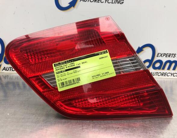 Combination Rearlight MERCEDES-BENZ B-CLASS (W246, W242), MERCEDES-BENZ CLS (C257), MERCEDES-BENZ A-CLASS (W176)