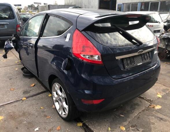 Combination Rearlight FORD FIESTA VI (CB1, CCN)