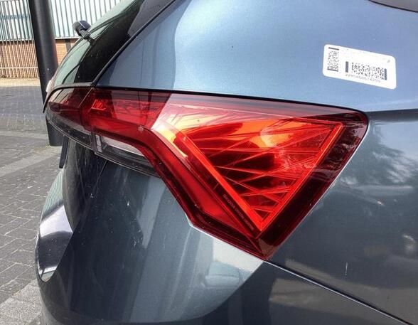 Combination Rearlight SKODA SCALA (NW1)