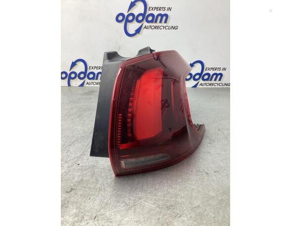 Combination Rearlight PEUGEOT 2008 I (CU_)