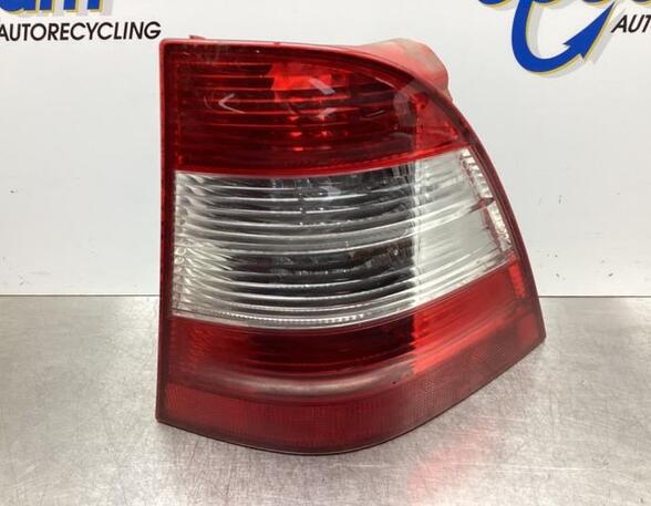 Combination Rearlight MERCEDES-BENZ M-CLASS (W163)