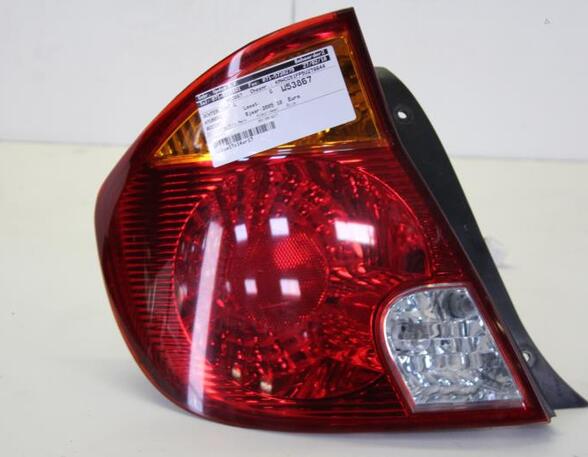 Combination Rearlight HYUNDAI ACCENT II (LC)