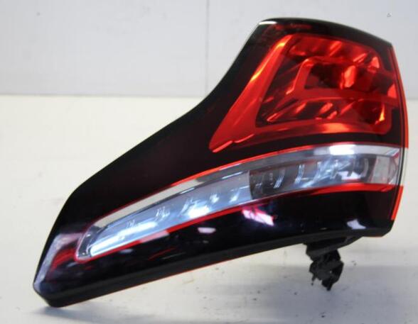 Combination Rearlight CITROËN C4 GRAND PICASSO I (UA_), CITROËN C4 PICASSO I MPV (UD_)