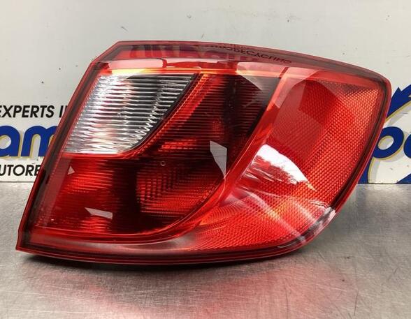 Combination Rearlight SEAT IBIZA IV ST (6J8, 6P8)