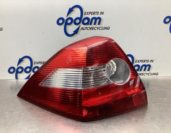 Combination Rearlight RENAULT MEGANE II Saloon (LM0/1_), RENAULT MEGANE II (BM0/1_, CM0/1_)