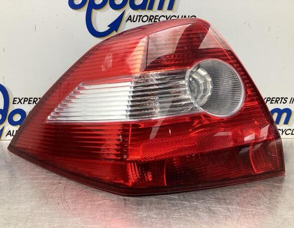 Combination Rearlight RENAULT MEGANE II Saloon (LM0/1_), RENAULT MEGANE II (BM0/1_, CM0/1_)