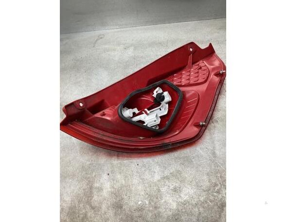 Combination Rearlight FORD FIESTA VI (CB1, CCN)