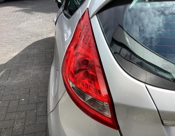 Combination Rearlight FORD FIESTA VI (CB1, CCN)