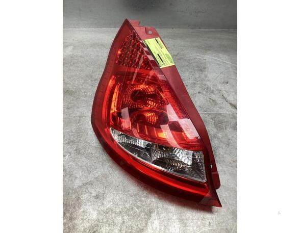 Combination Rearlight FORD FIESTA VI (CB1, CCN)