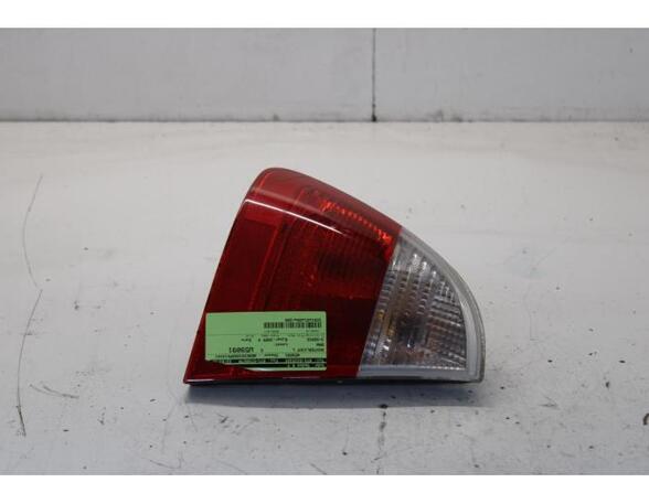 Combination Rearlight BMW 3 Touring (E46), BMW 3 Compact (E46)