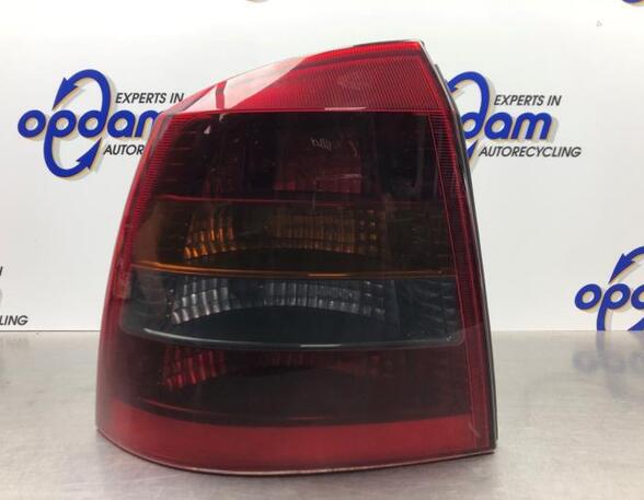 Combination Rearlight OPEL ASTRA G Hatchback (T98)