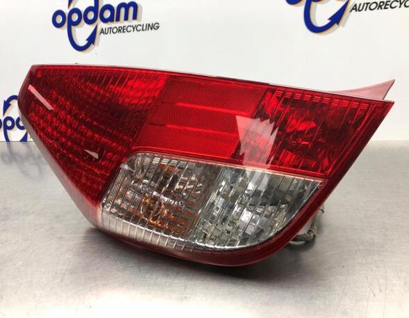 Combination Rearlight HYUNDAI i10 (PA)