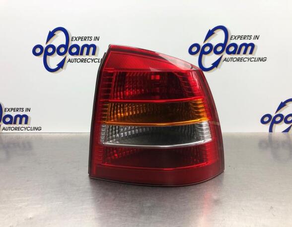 Combination Rearlight OPEL ASTRA G Hatchback (T98)