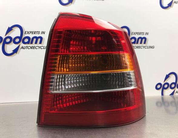 Combination Rearlight OPEL ASTRA G Hatchback (T98)