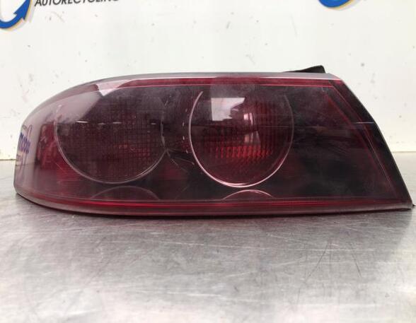 Combination Rearlight ALFA ROMEO 159 Sportwagon (939_)