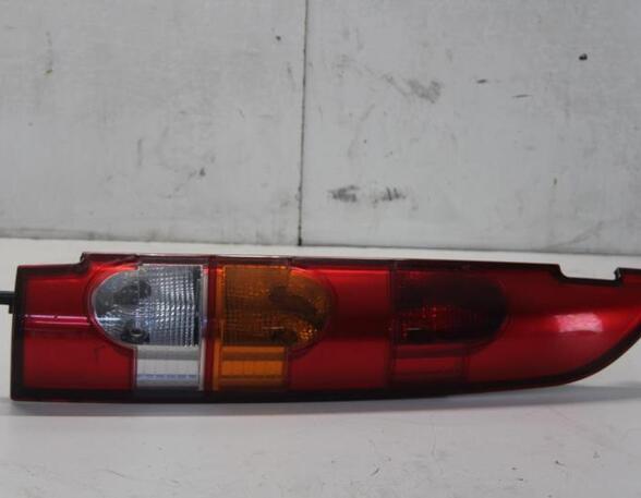 Combination Rearlight RENAULT KANGOO Express (FC0/1_)