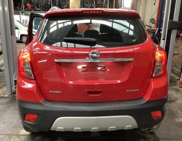 Combination Rearlight OPEL MOKKA / MOKKA X (J13)