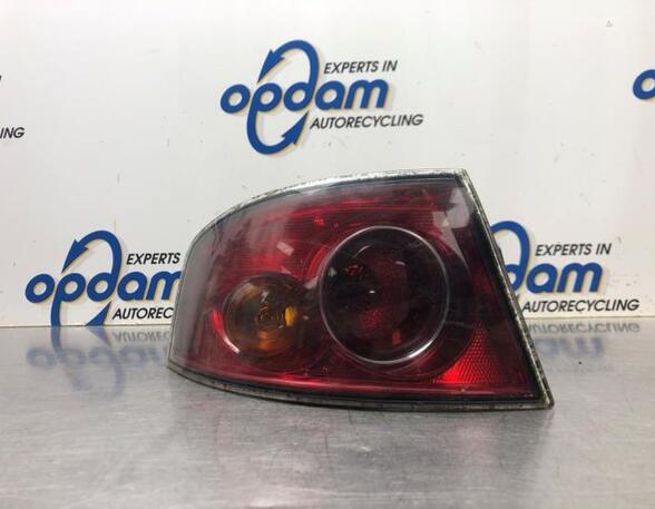 Combination Rearlight SEAT IBIZA III (6L1)