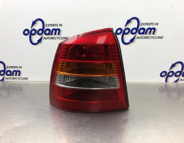 Combination Rearlight OPEL ASTRA G Hatchback (T98)